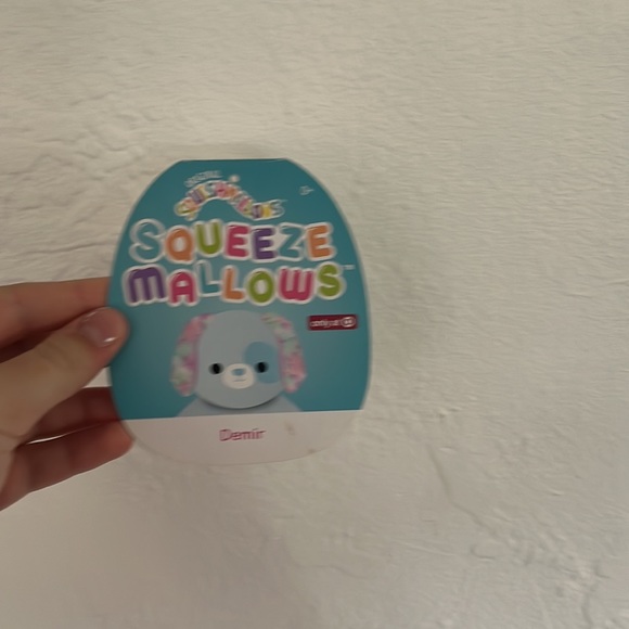 Squeeze mallow Demir - Picture 3 of 4